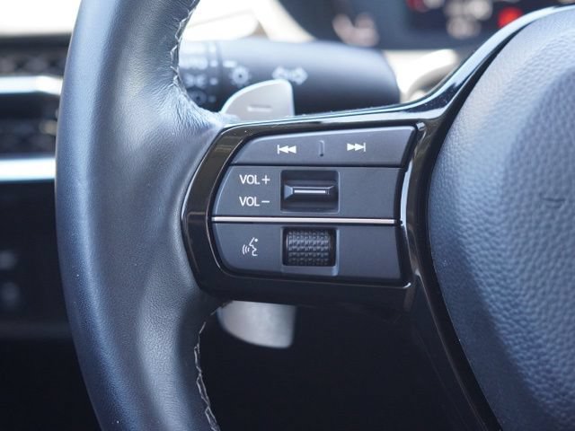 Used 2025 Acura ADX FWD image 19