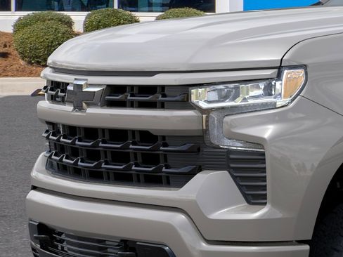 New 2026 Chevrolet Silverado 1500 RST w/ RST Select Package RWD image 49