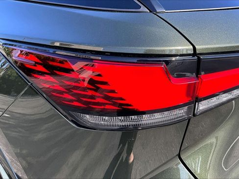 Certified 2025 Lexus RX 350 AWD/4WD image 27