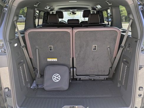 New 2025 Volkswagen ID. Buzz Pro S image 13