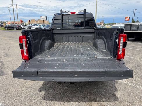 Used 2023 Ford F250 King Ranch w/ FX4 Off-Road Package AWD/4WD image 43