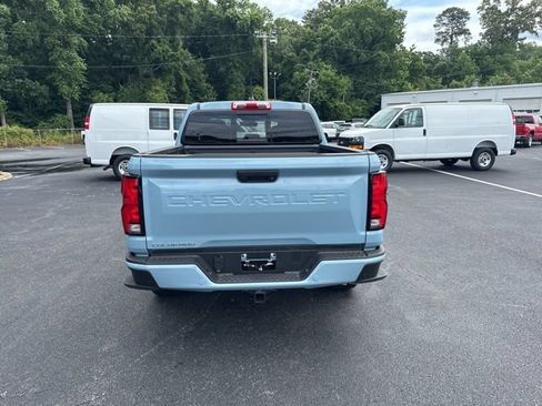 New 2026 Chevrolet Colorado LT w/ LT Convenience Package RWD image 19
