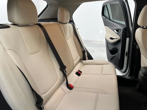 Used 2024 Buick Encore GX Sport Touring FWD image 21
