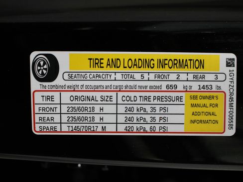 Used 2021 Cadillac XT4 Premium Luxury image 36