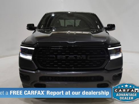 Used 2023 RAM 1500 Big Horn image 2