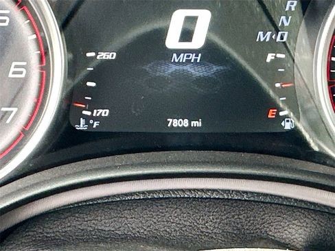 Used 2023 Dodge Charger Scat Pack w/ Plus Group image 12