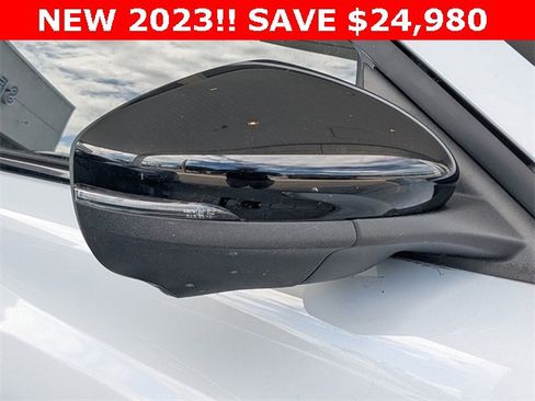 New 2023 Ford Mustang Mach-E GT image 11