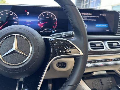 Certified 2026 Mercedes-Benz GLE 350 4MATIC image 19