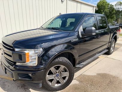 Used 2020 Ford F150 XLT w/ Equipment Group 302A Luxury