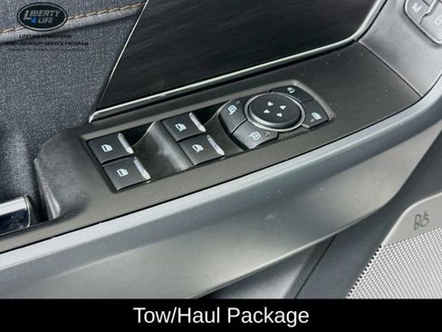 Used 2024 Ford F150 Lariat w/ Tow/Haul Package image 18