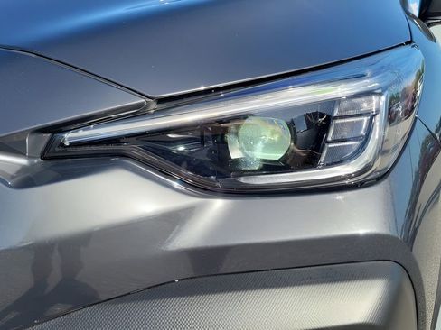 Used 2025 Subaru Crosstrek 2.5i Wilderness AWD/4WD image 33