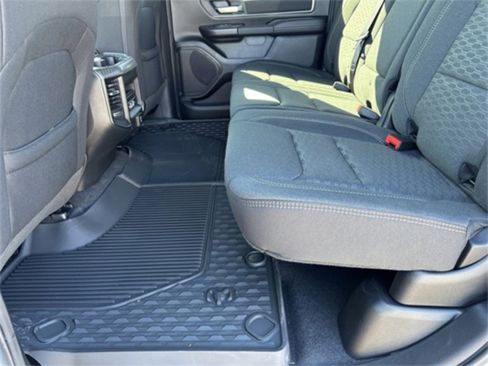 New 2026 RAM 1500 Lone Star image 17