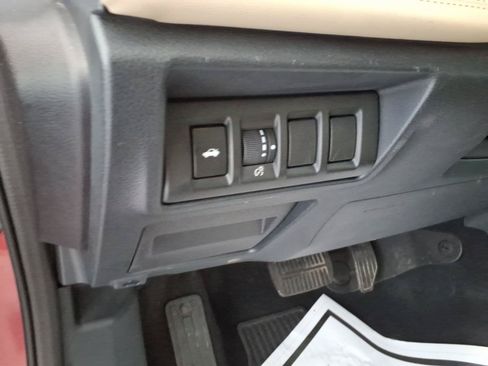 Certified 2023 Subaru Legacy Limited AWD/4WD image 21