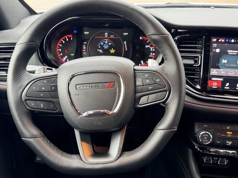 Used 2026 Dodge Durango GT RWD image 15