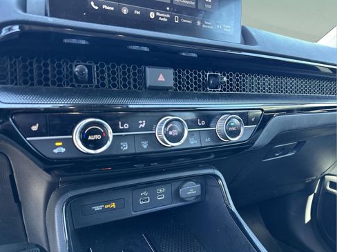 Certified 2024 Honda CR-V EX-L image 31