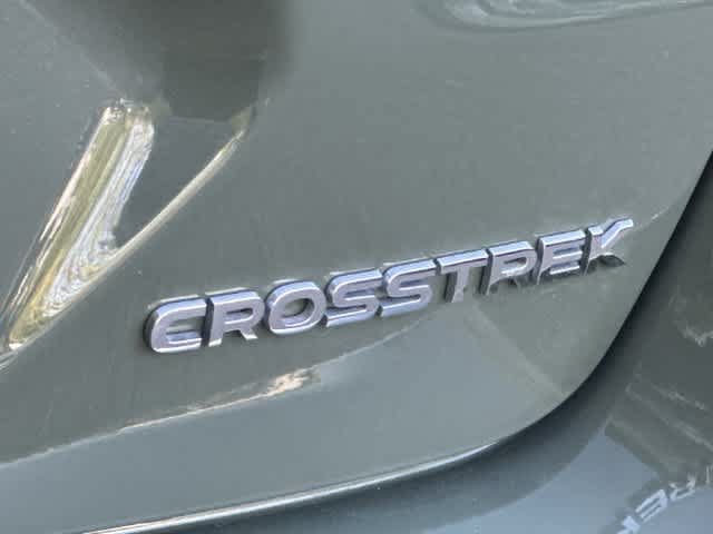 Certified 2024 Subaru Crosstrek 2.5i Limited w/ Crosstrek Mirror Package AWD/4WD image 28