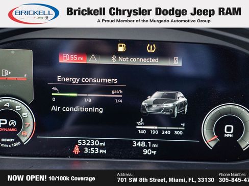 Used 2022 Audi A4 2.0T Premium Plus image 35