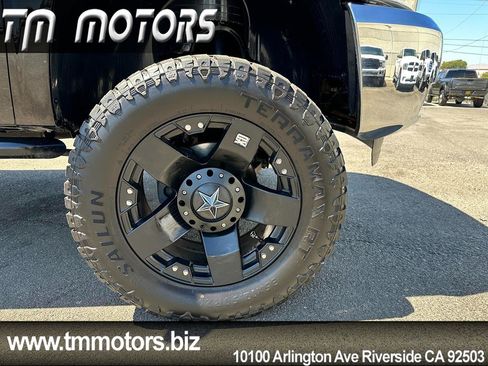 Used 2013 Chevrolet Silverado 1500 LT w/ All-Star Edition RWD image 10