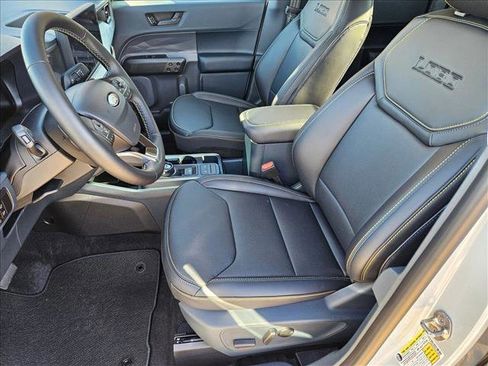 New 2026 Ford Maverick Lobo image 4