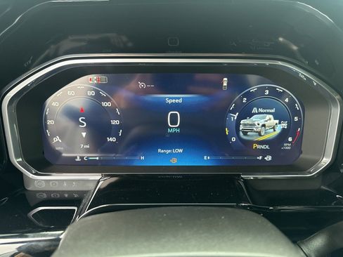 New 2026 Chevrolet Silverado 2500 LT w/ Trail Boss Package image 13