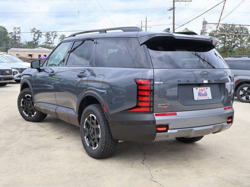 New 2026 Hyundai Palisade XRT Pro image 2