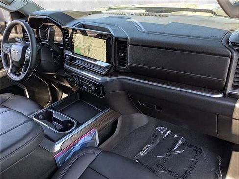 Used 2025 Chevrolet Silverado 2500 LT w/ All Star Edition image 19