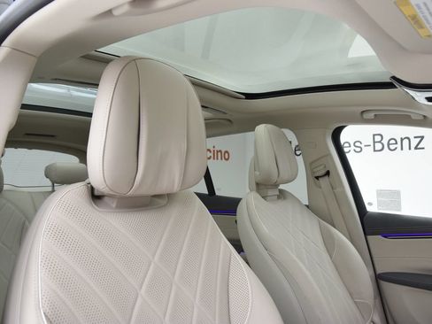 Certified 2023 Mercedes-Benz EQS 580 4MATIC SUV image 18