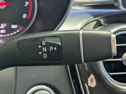 Used 2017 Mercedes-Benz C 300 Sedan image 12