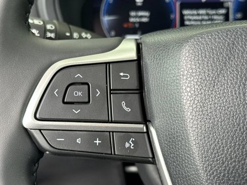 Certified 2026 Toyota Grand Highlander AWD image 32