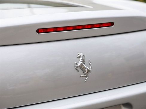 Used 2002 Ferrari 360 Spider RWD image 12
