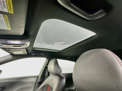 Used 2024 Hyundai Kona N Line FWD image 27
