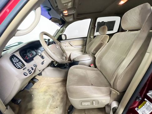 Used 2006 Toyota Tundra Limited image 14