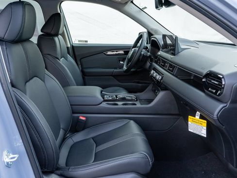 New 2026 Honda Pilot EX-L image 15