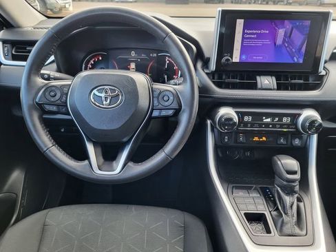 Used 2024 Toyota RAV4 XLE w/ Weather Package AWD/4WD image 15