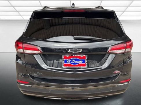Certified 2023 Chevrolet Equinox RS image 5