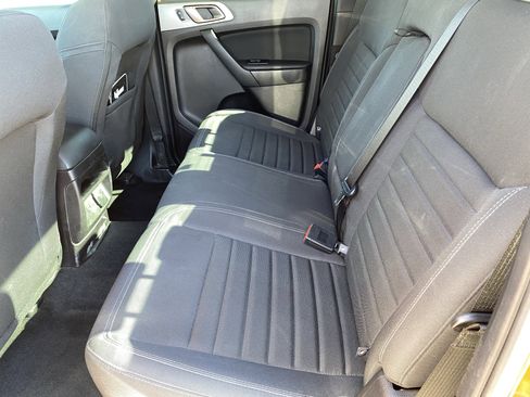 Used 2022 Ford Ranger XLT w/ Equipment Group 301A Mid image 14