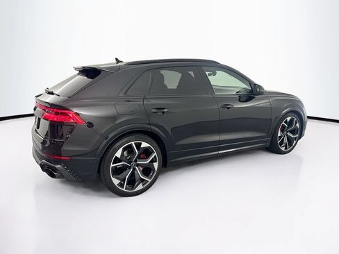 Used 2024 Audi RS Q8 AWD/4WD image 5