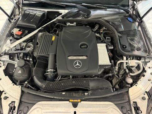 Used 2018 Mercedes-Benz C 300 Sedan image 32