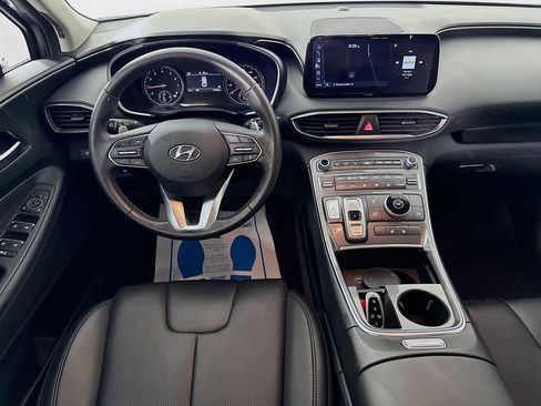 Used 2023 Hyundai Santa Fe XRT image 29
