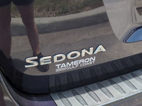 Used 2020 Kia Sedona EX FWD image 5