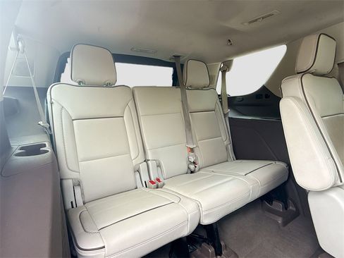 Used 2021 GMC Yukon Denali image 31