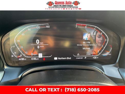 Used 2021 BMW 330i xDrive Sedan w/ Convenience Package image 20