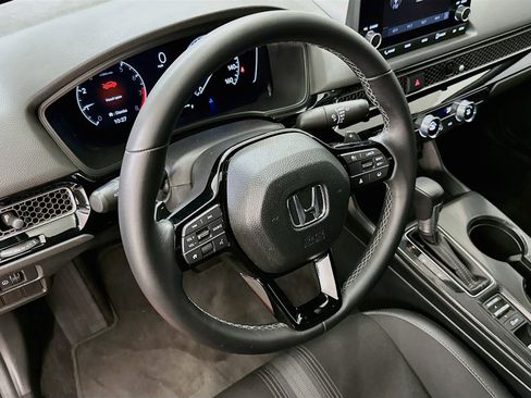 Used 2024 Honda Civic Sport image 18