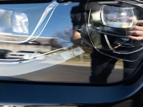 Certified 2021 Rolls-Royce Ghost Extended Wheelbase image 17