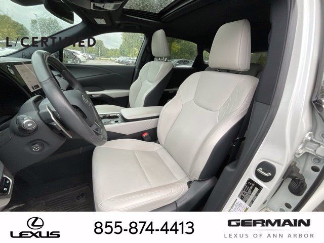 Used 2024 Lexus RX 350 Premium w/ Convenience Package AWD/4WD image 12