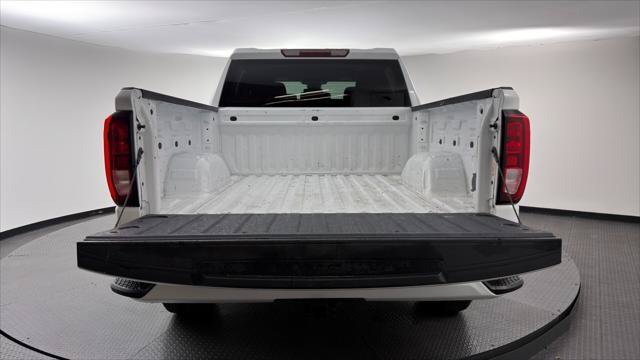 Used 2024 GMC Sierra 1500 Elevation AWD/4WD image 18