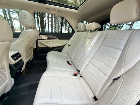 Certified 2022 Mercedes-Benz GLE 450 4MATIC image 14