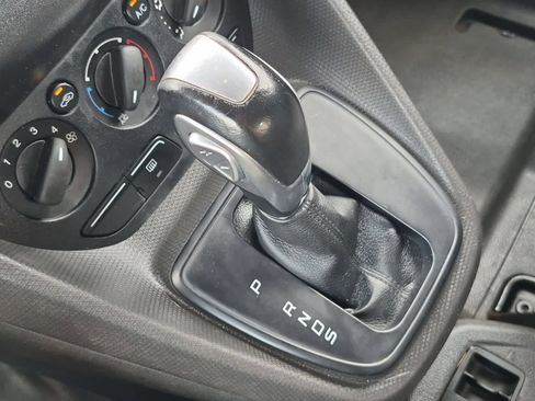 Used 2016 Ford Transit Connect XL FWD image 27