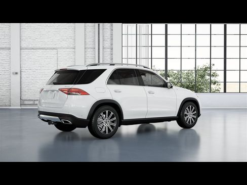 Certified 2026 Mercedes-Benz GLE 350 4MATIC image 15