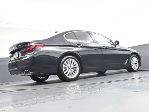 Used 2023 BMW 530i xDrive w/ Premium Package AWD/4WD image 28